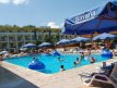 Piscina hotel