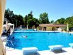 Piscine hotel