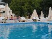 Piscina hotel