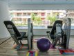 Sala de fitness 3