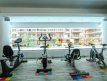 Sala de fitness 4