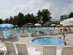 Hotel 2D Resort Spa - Neptun-Olimp - poza 4 - travelro