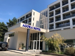 Hotel Agora - Neptun-Olimp - poza 1 - travelro