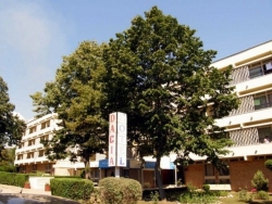 Hotel Dacia - Neptun-Olimp - poza 1 - travelro