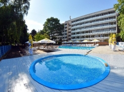 Hotel Miorita - Neptun-Olimp - poza 1 - travelro