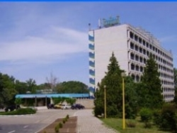 Hotel Neptun - Neptun-Olimp - poza 1 - travelro