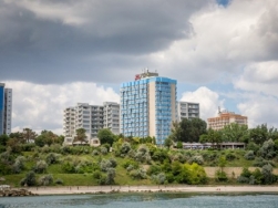 Hotel Pam Beach Resort Spa - Neptun-Olimp - poza 1 - travelro