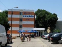 Hotel Proton - Neptun-Olimp - poza 1 - travelro