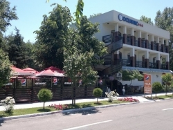 Hotel Vila Oceanic - Neptun-Olimp - poza 1 - travelro