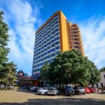 Hotel Majestic Neptun-Olimp