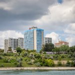 Hotel Pam Beach Resort Spa Neptun-Olimp