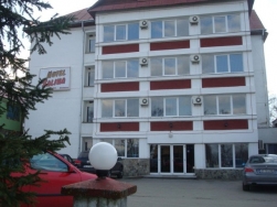 Hotel Salina - Ocna Sugatag - poza 1 - travelro