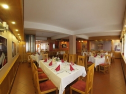 Hotel Gonduzo - Odorheiu Secuiesc - poza 4 - travelro