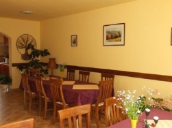 Hotel Pensiunea Laguna - Odorheiu Secuiesc - poza 4 - travelro