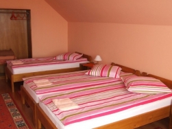 Hotel Pensiunea Laguna - Odorheiu Secuiesc - poza 2 - travelro