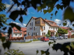 Hotel Pensiunea Panorama - Odorheiu Secuiesc - poza 1 - travelro