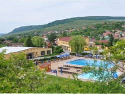 Hotel Septimia Resort - Odorheiu Secuiesc - poza 1 - travelro