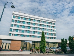 Hotel Tarnava - Odorheiu Secuiesc - poza 1 - travelro