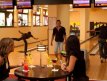 bowling complex