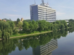 Hotel Continental Forum - Oradea - poza 1 - travelro