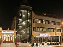 Hotel Impero - Oradea - poza 1 - travelro