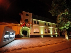 Hotel Stokker - Oradea - poza 1 - travelro