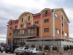 Hotel Transit - Oradea - poza 1 - travelro