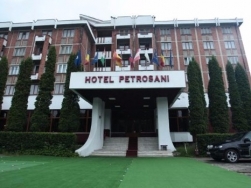 Hotel Petrosani - Petrosani - poza 1 - travelro