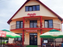 Hotel Pensiunea Candy - Piatra Neamt - poza 1 - travelro