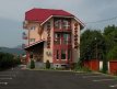 Hotel Pensiunea Octogon Piatra Neamt