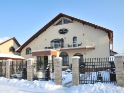 Hotel Casa Simoni - Ploiesti - poza 1 - travelro