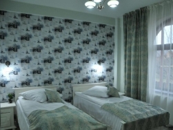 Hotel Casa Simoni - Ploiesti - poza 3 - travelro