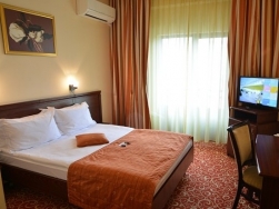 Hotel Central - Ploiesti - poza 3 - travelro