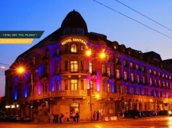 Hotel Central - Ploiesti - poza 1 - travelro