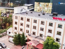 Hotel Forum - Ploiesti - poza 1 - travelro