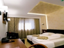 Hotel Forum - Ploiesti - poza 3 - travelro