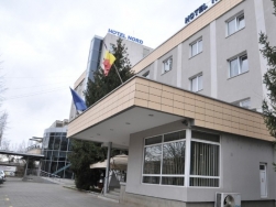 Hotel Nord - Ploiesti - poza 1 - travelro