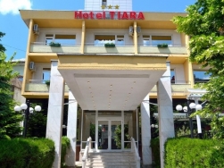 Hotel Tiara - Ploiesti - poza 1 - travelro