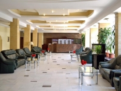 Hotel Tiara - Ploiesti - poza 2 - travelro