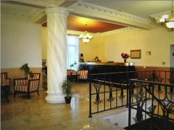 Hotel Vigo Grand Hotel - Ploiesti - poza 2 - travelro