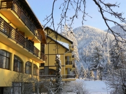 Hotel Casa Viorel - Poiana Brasov - poza 1 - travelro