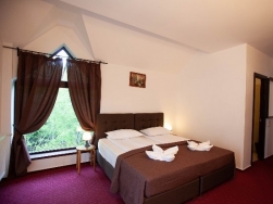 Hotel Casa Vlasin - Poiana Brasov - poza 3 - travelro