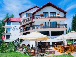 Hotel Casa Vlasin - Poiana Brasov - poza 1 - travelro