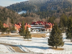 Hotel Complex Monterai - Poiana Brasov - poza 1 - travelro