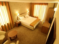 Hotel Crisalpin - Poiana Brasov - poza 3 - travelro