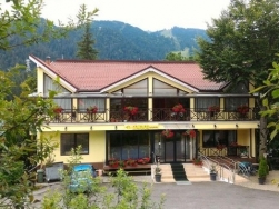 Hotel Pensiunea Condor - Poiana Brasov - poza 1 - travelro