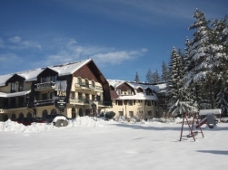 Hotel Ruia - Poiana Brasov - poza 1 - travelro