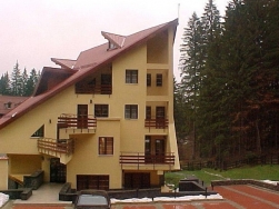 Hotel Vila Mihaela - Poiana Brasov - poza 1 - travelro