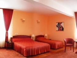 Hotel Maria - Ramnicu Valcea - poza 3 - travelro