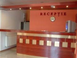 Hotel Maria - Ramnicu Valcea - poza 2 - travelro